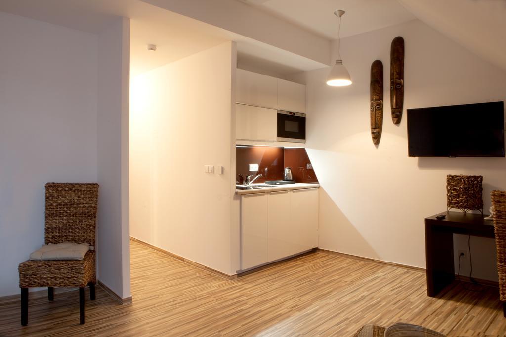Hotel Koruna Chlumec nad Cidlinou Ngoại thất bức ảnh